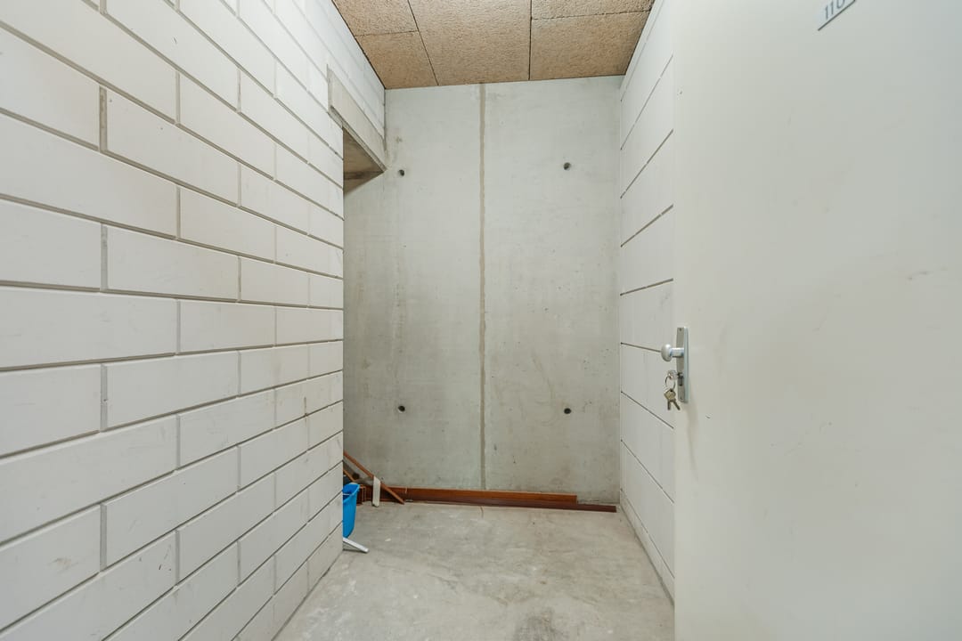 Foto 23 van Rapenburgerstraat 110