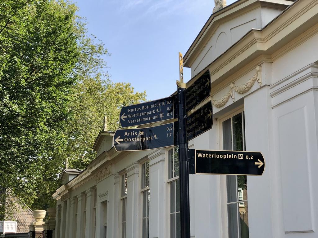 Foto 26 van Rapenburgerstraat 110