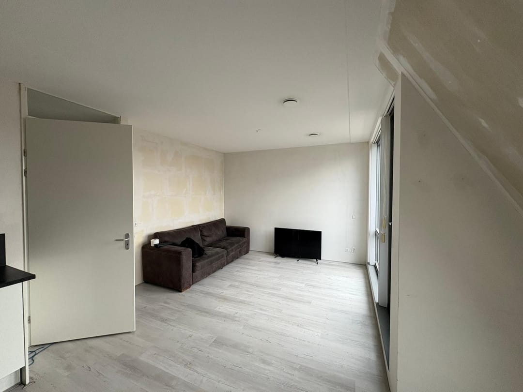 Photo 2 of Stratingplantsoen 5-J