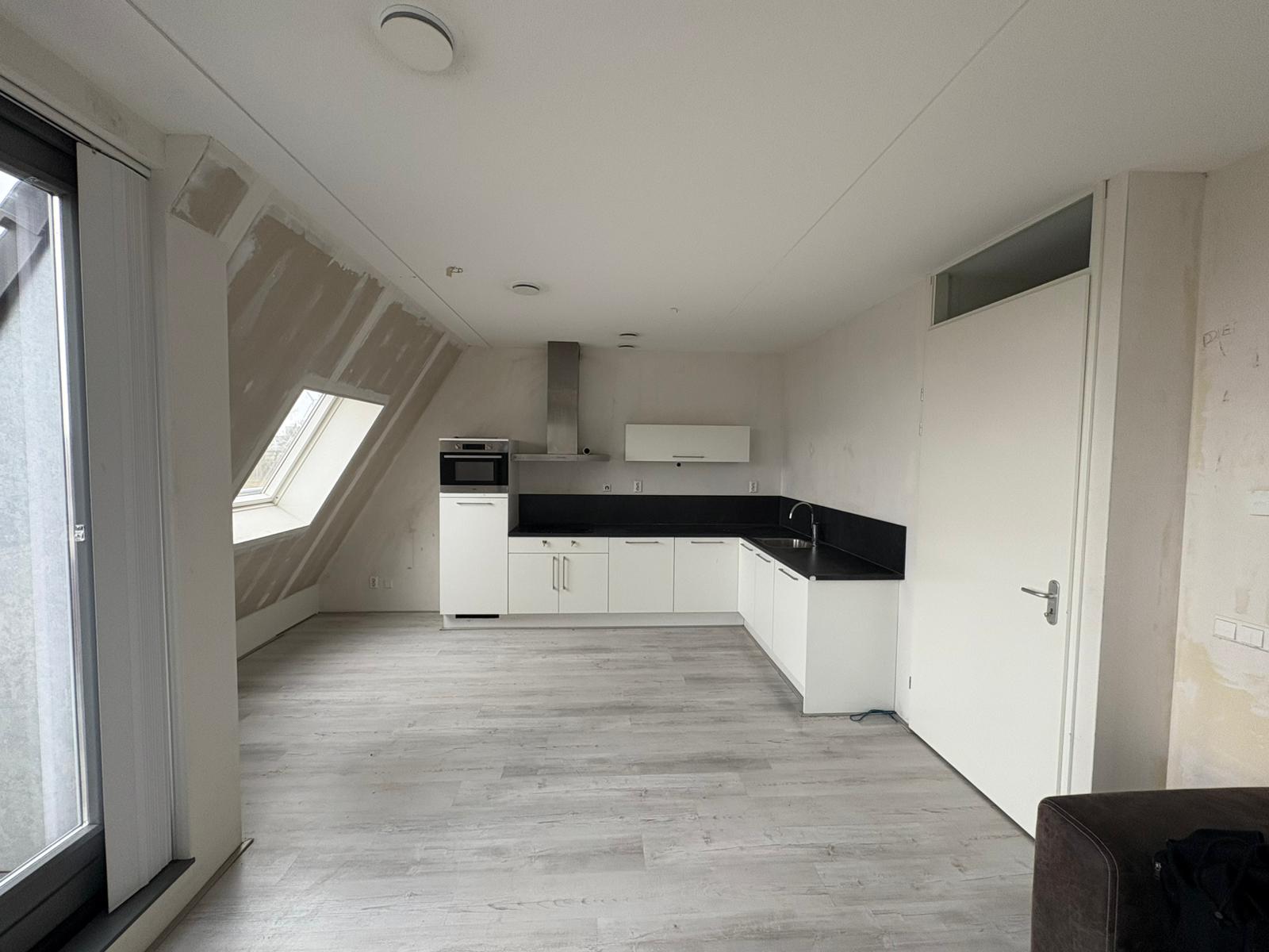 Photo 3 of Stratingplantsoen 5-J