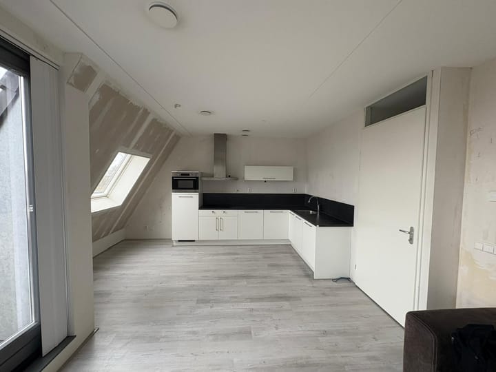 Foto 3 van Stratingplantsoen 5-J