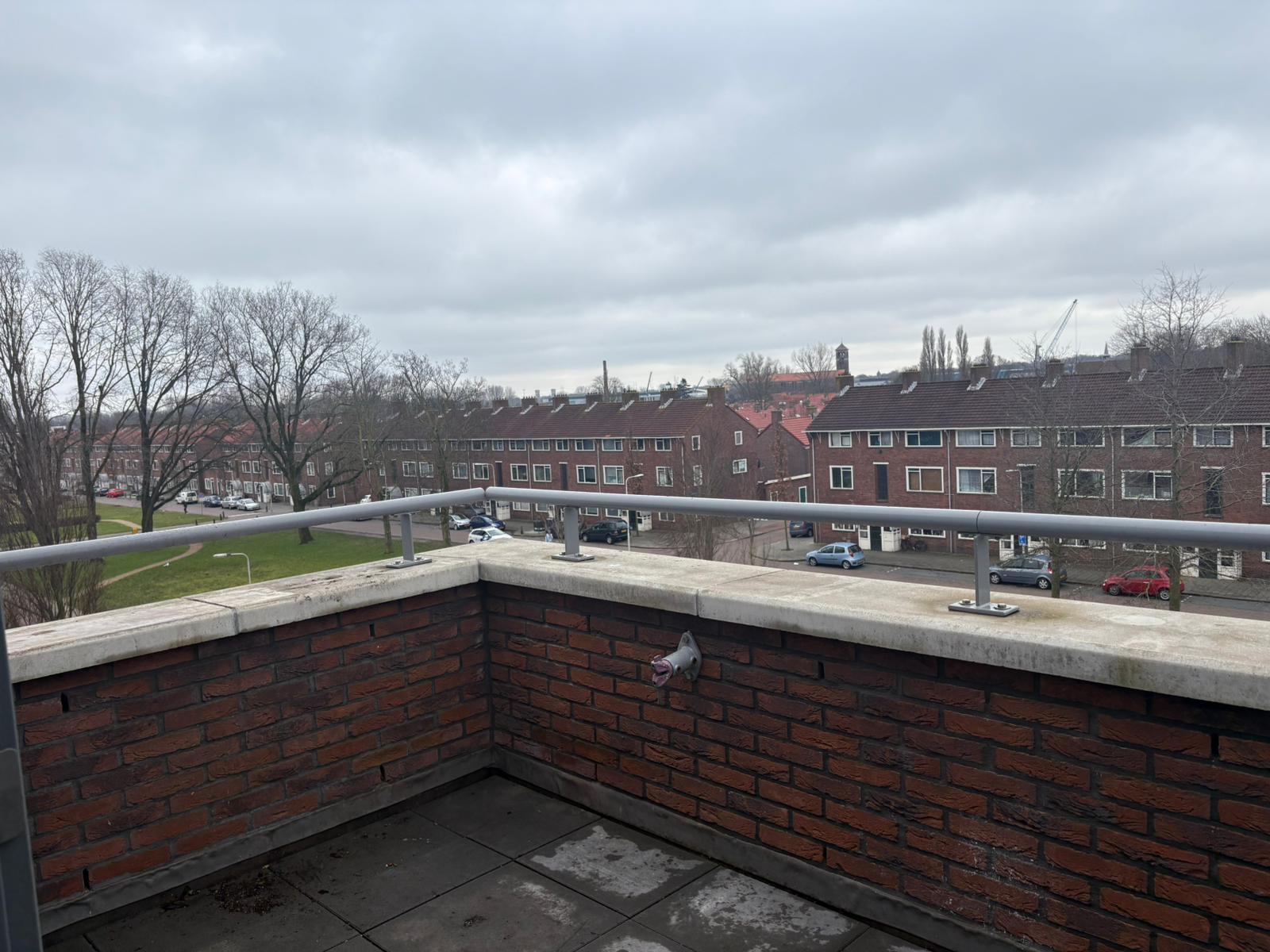 Photo 9 of Stratingplantsoen 5-J