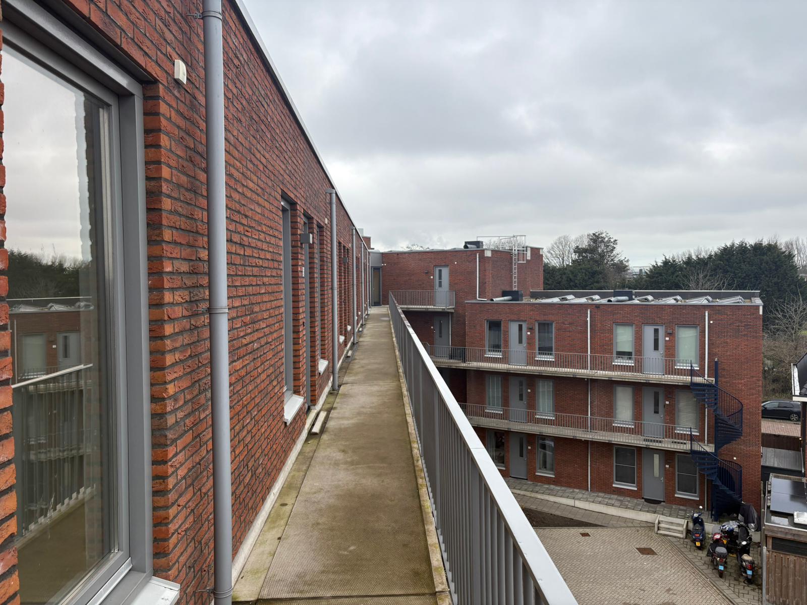 Photo 12 of Stratingplantsoen 5-J