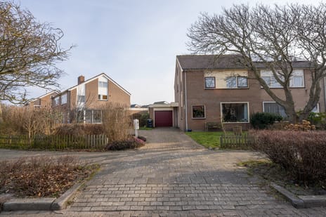 Strijbosstraat thumbnail