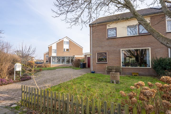 Foto 3 van Strijbosstraat 36