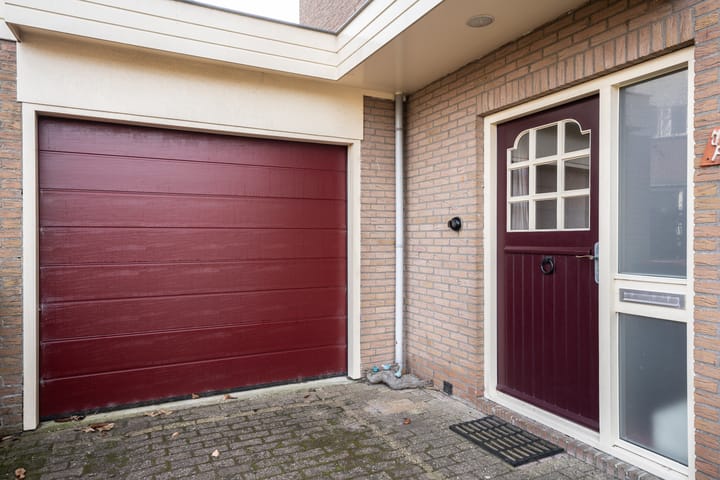 Foto 4 van Strijbosstraat 36