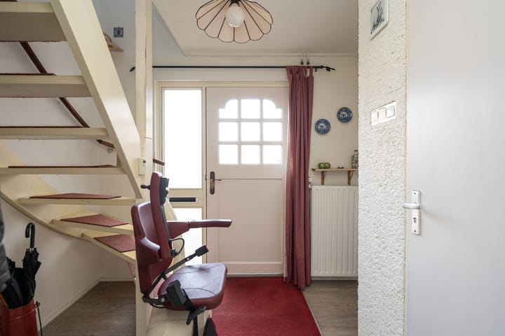 Foto 5 van Strijbosstraat 36