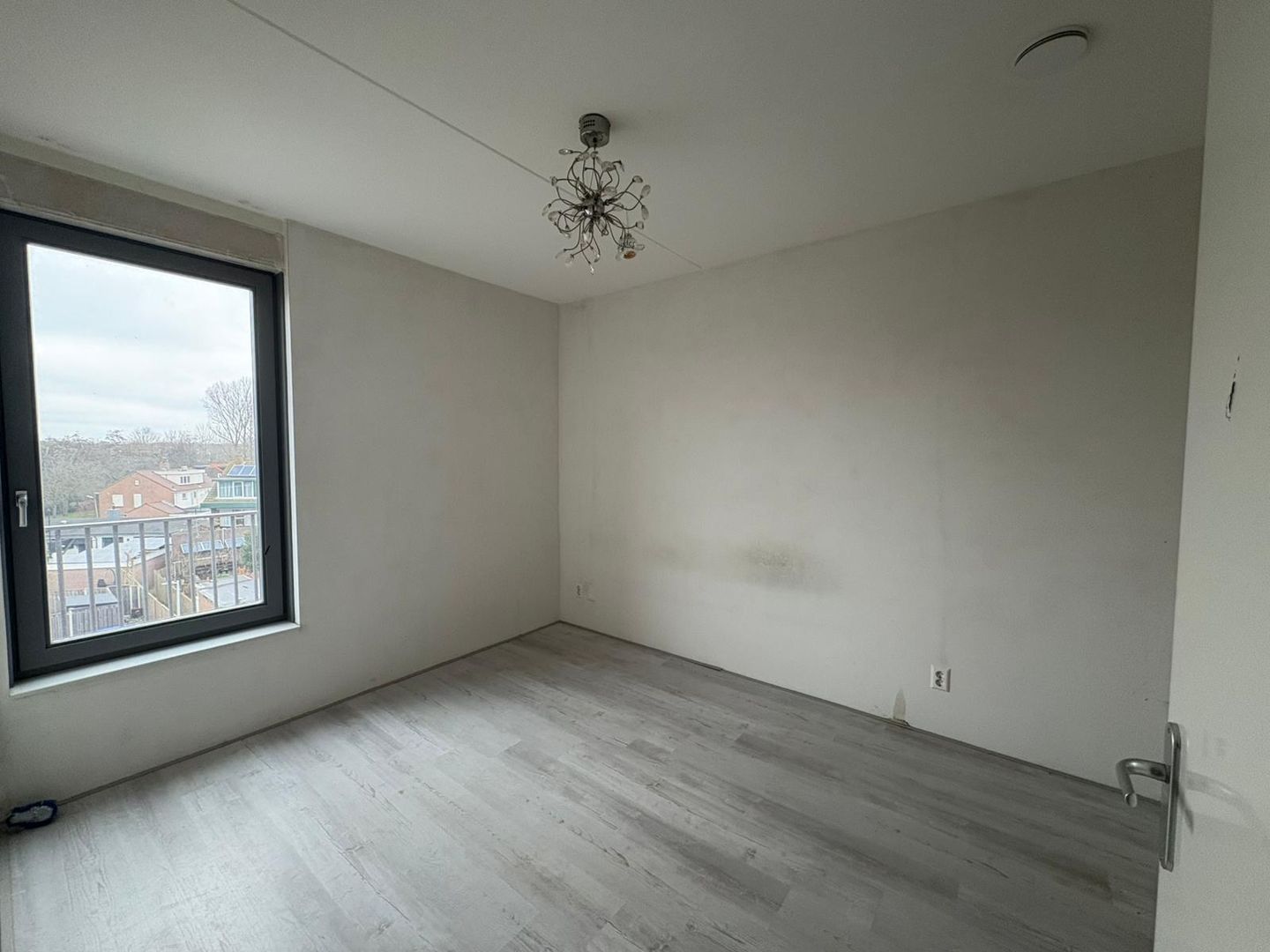 Photo 5 of Stratingplantsoen 5-J