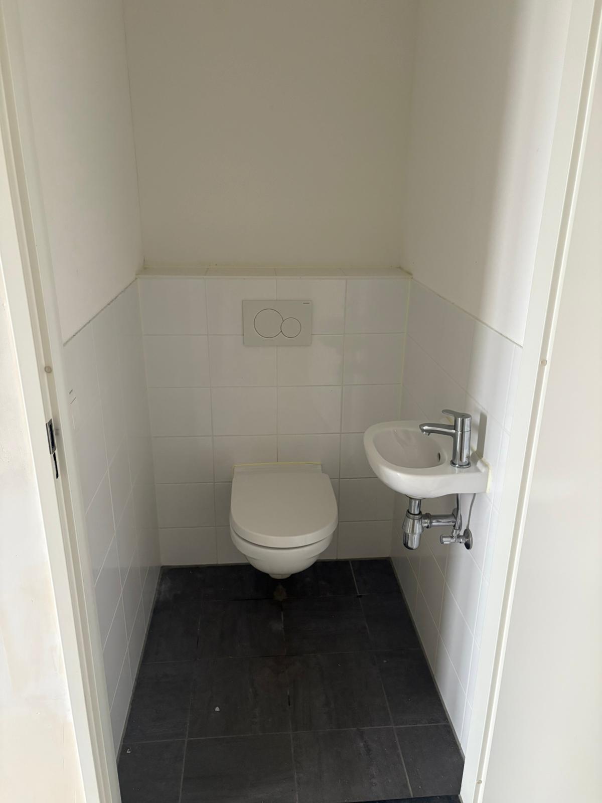 Photo 10 of Stratingplantsoen 5-J