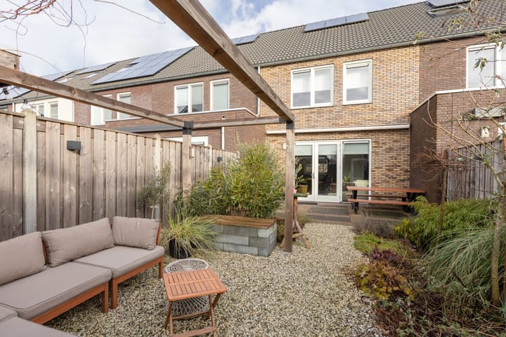 Foto 2 van Evert Egbertsstraat 62