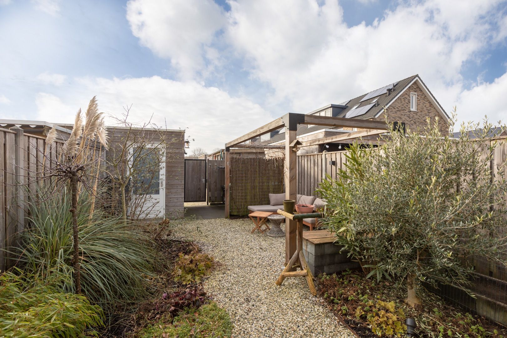 Photo 3 of Evert Egbertsstraat 62