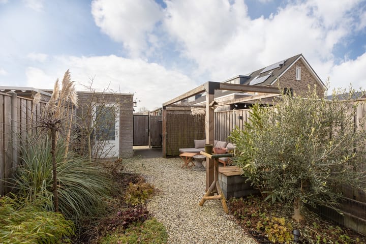 Foto 3 van Evert Egbertsstraat 62