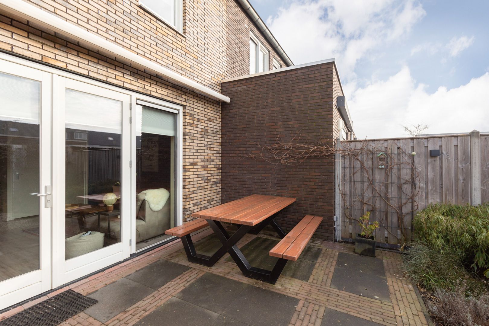 Photo 33 of Evert Egbertsstraat 62