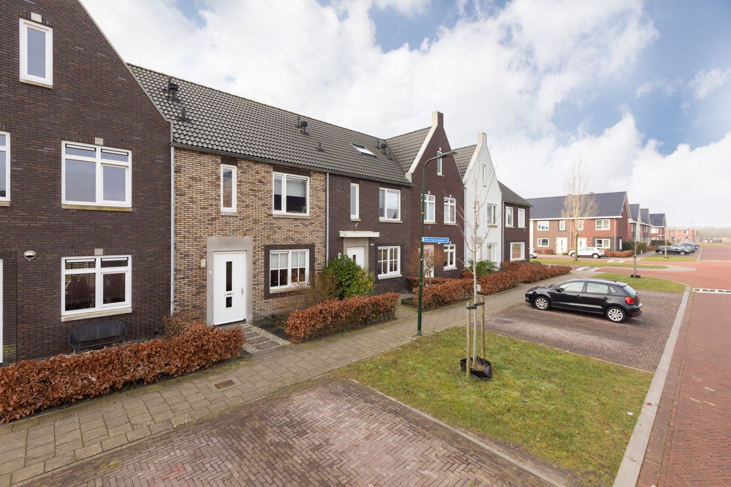 Photo 40 of Evert Egbertsstraat 62