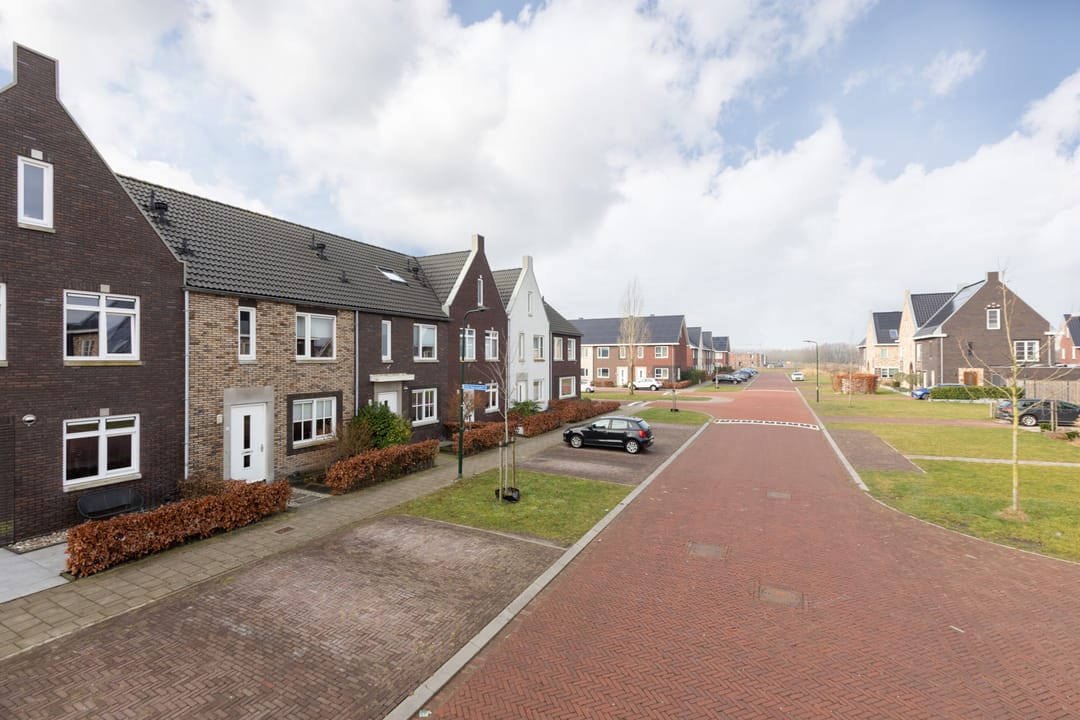 Photo 41 of Evert Egbertsstraat 62