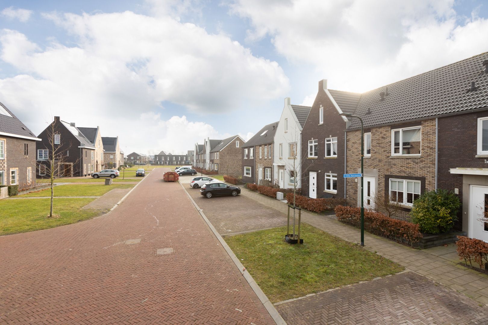 Photo 42 of Evert Egbertsstraat 62