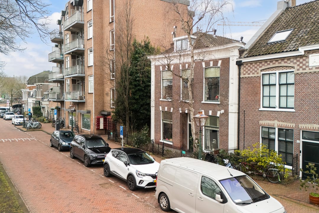 Foto 7 van Rijnsburgersingel 42