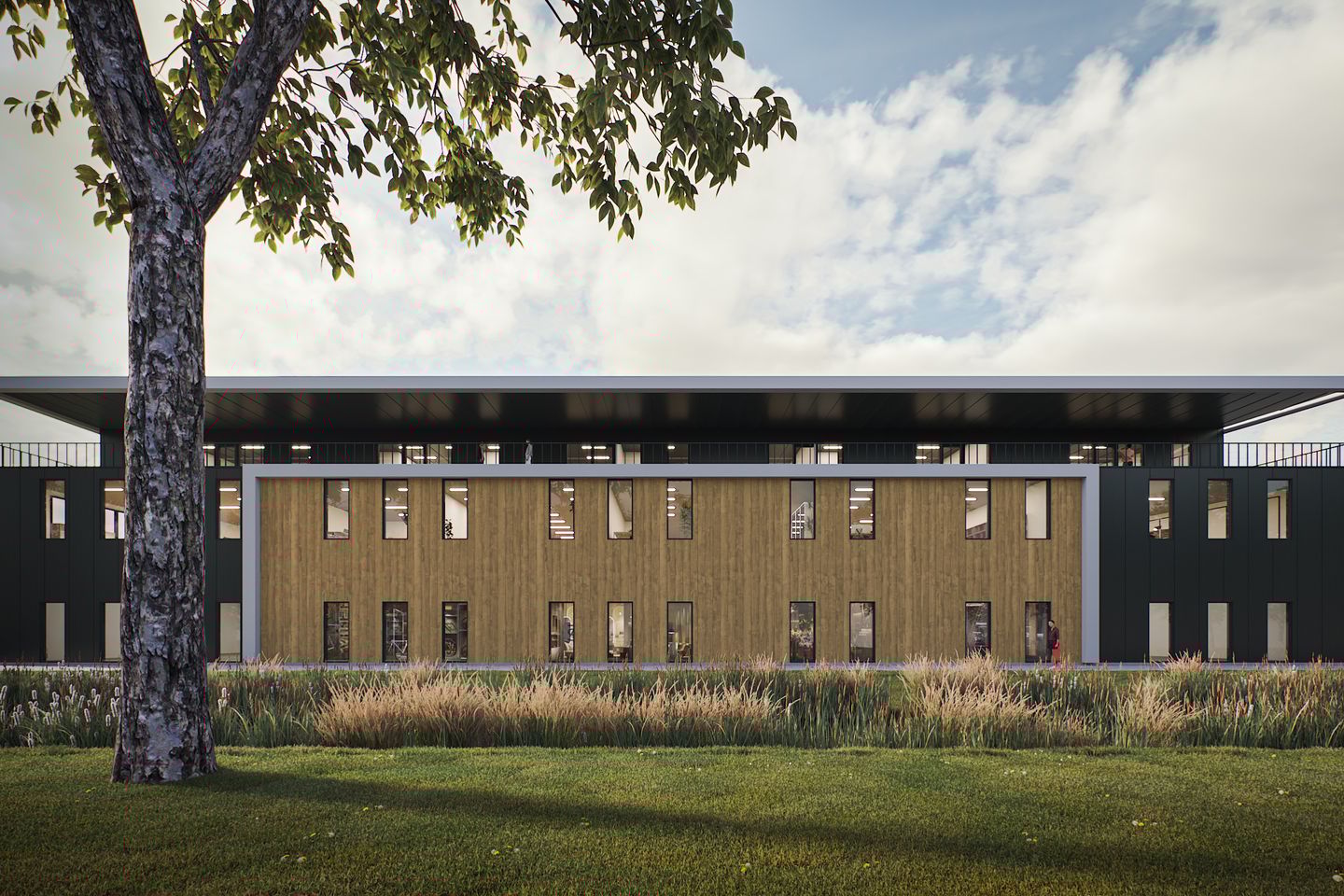 Bekijk foto 3 van Orionweg 53