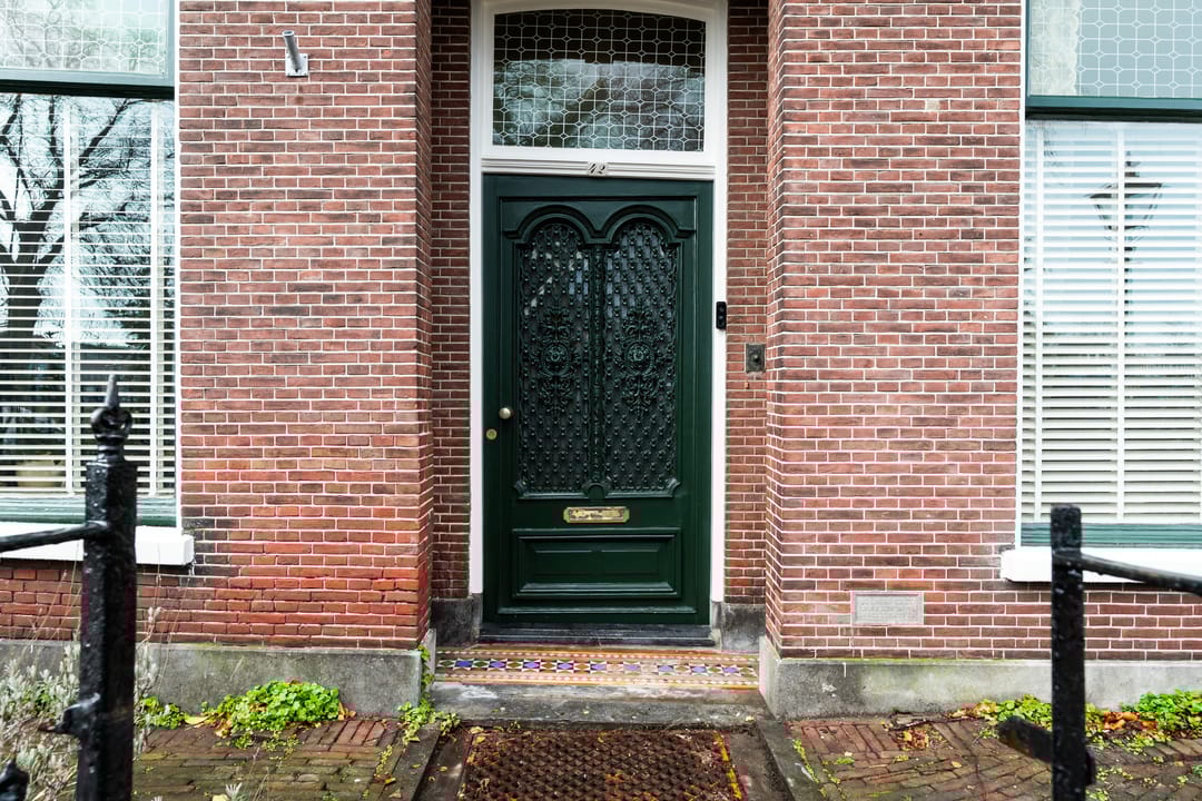 Foto 11 van Rijnsburgersingel 42