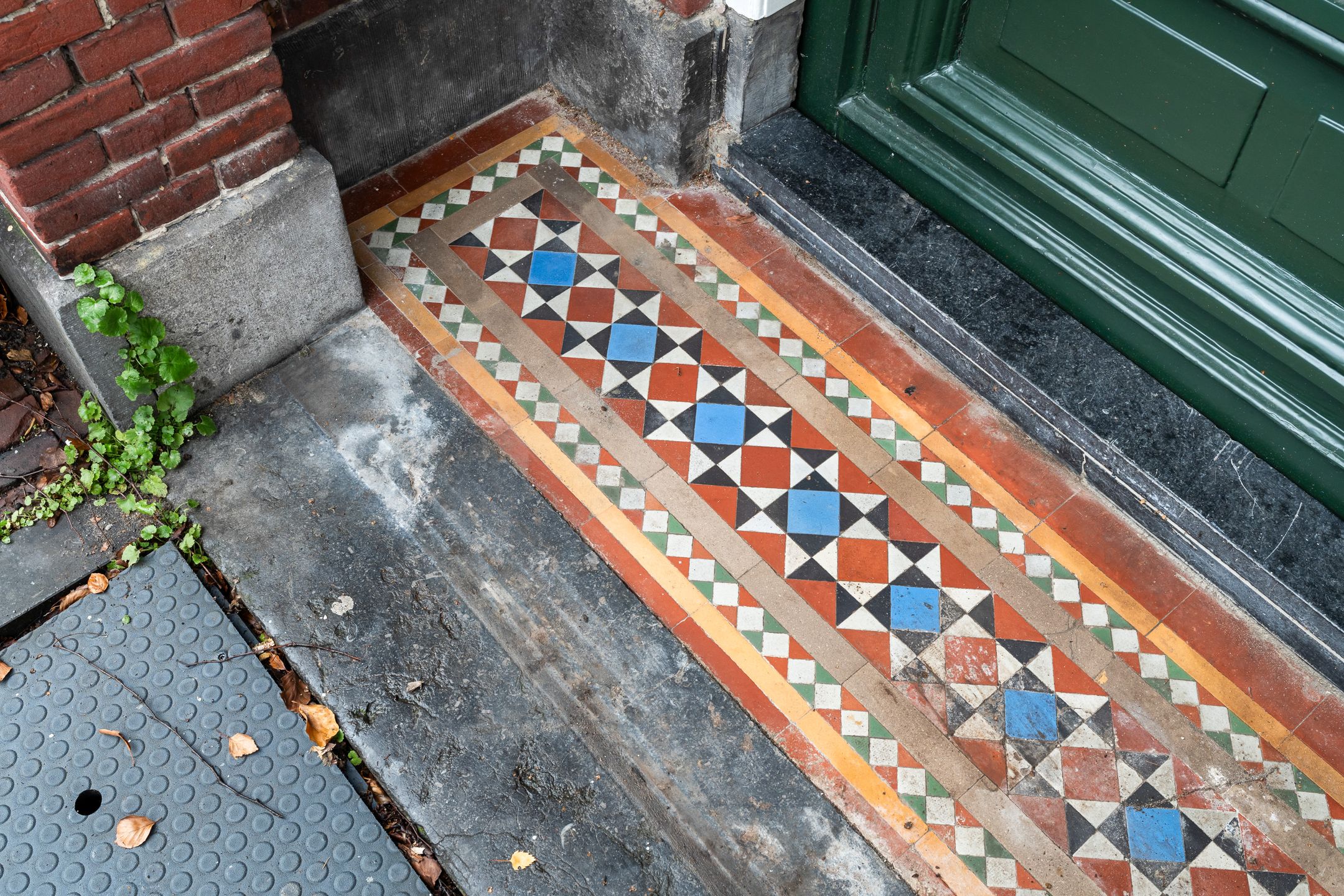 Foto 12 van Rijnsburgersingel 42