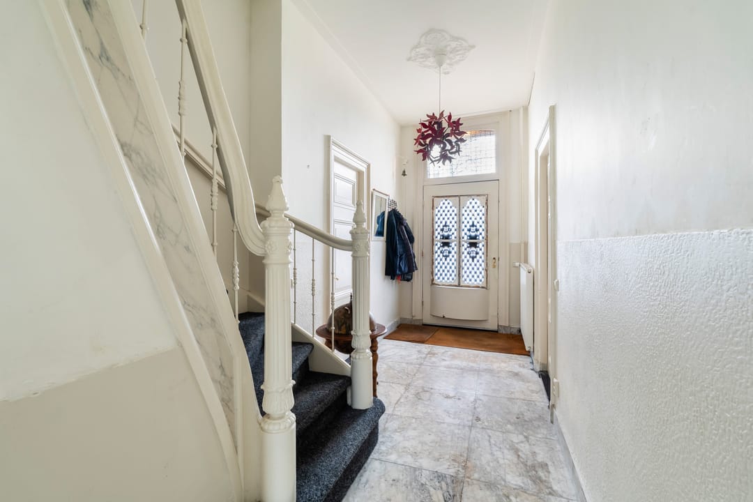 Foto 16 van Rijnsburgersingel 42