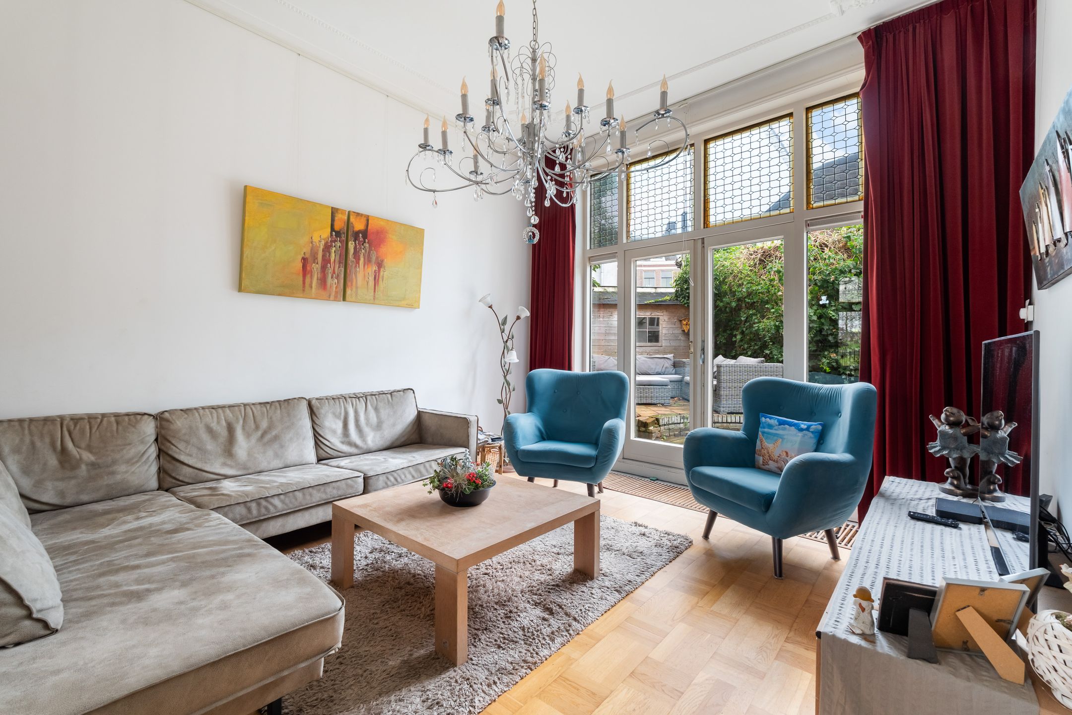 Foto 21 van Rijnsburgersingel 42