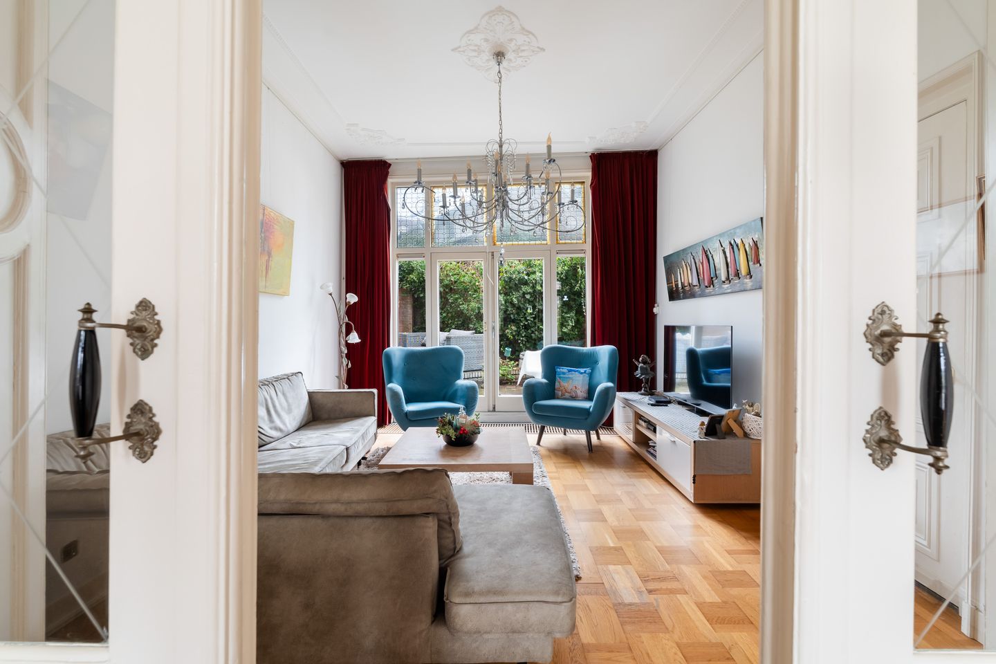 Foto 19 van Rijnsburgersingel 42