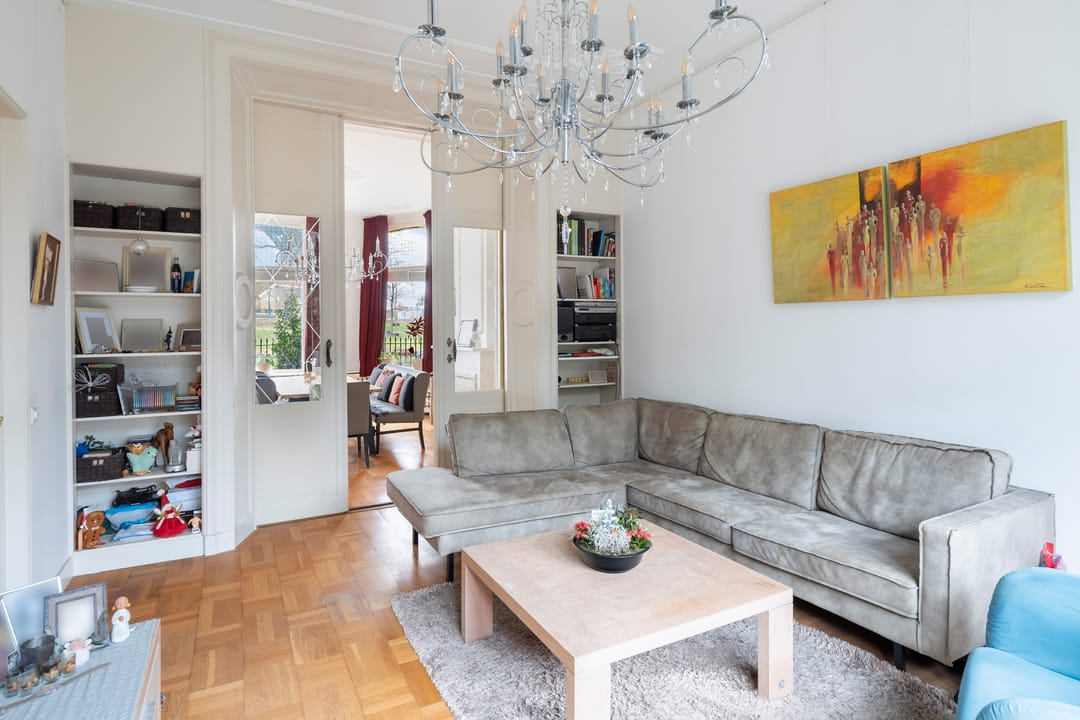 Foto 23 van Rijnsburgersingel 42