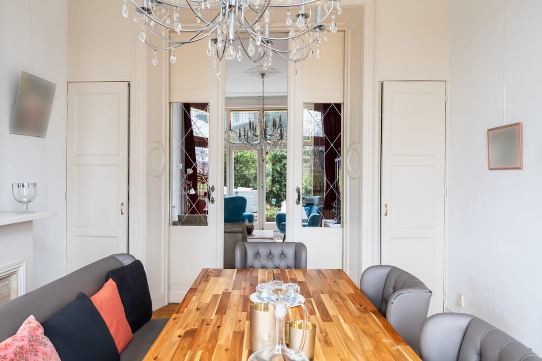 Foto 28 van Rijnsburgersingel 42