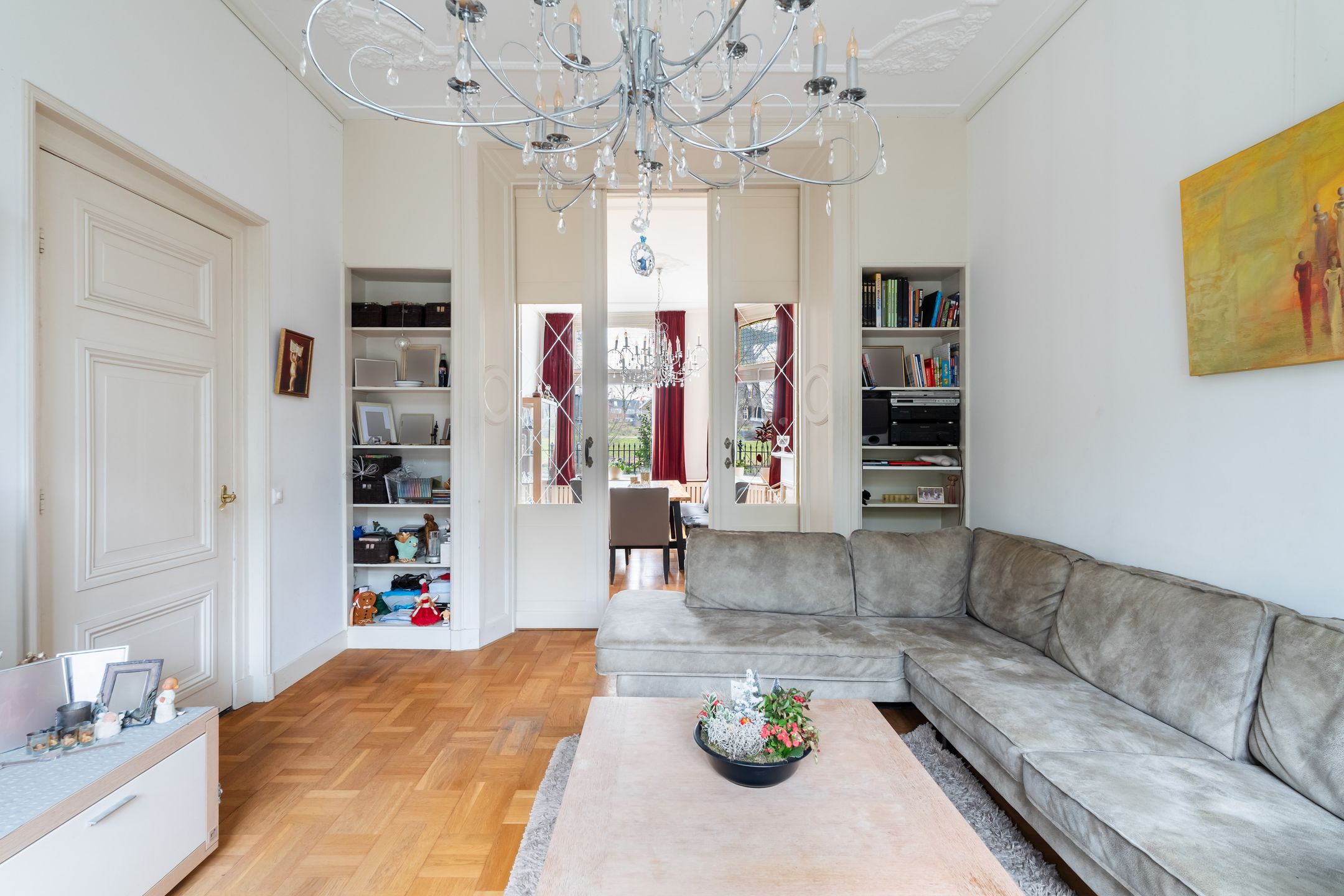 Foto 24 van Rijnsburgersingel 42