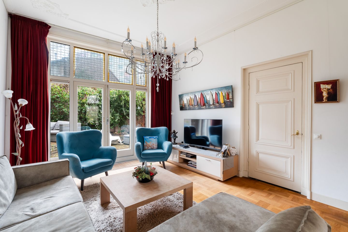 Foto 20 van Rijnsburgersingel 42