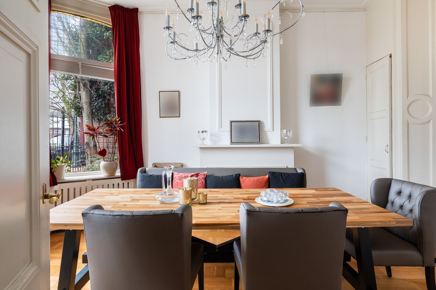 Foto 25 van Rijnsburgersingel 42