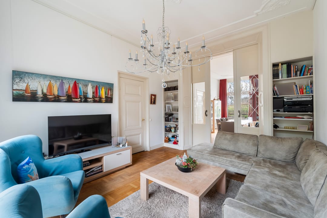 Foto 22 van Rijnsburgersingel 42