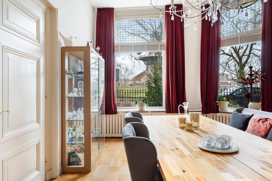 Foto 31 van Rijnsburgersingel 42