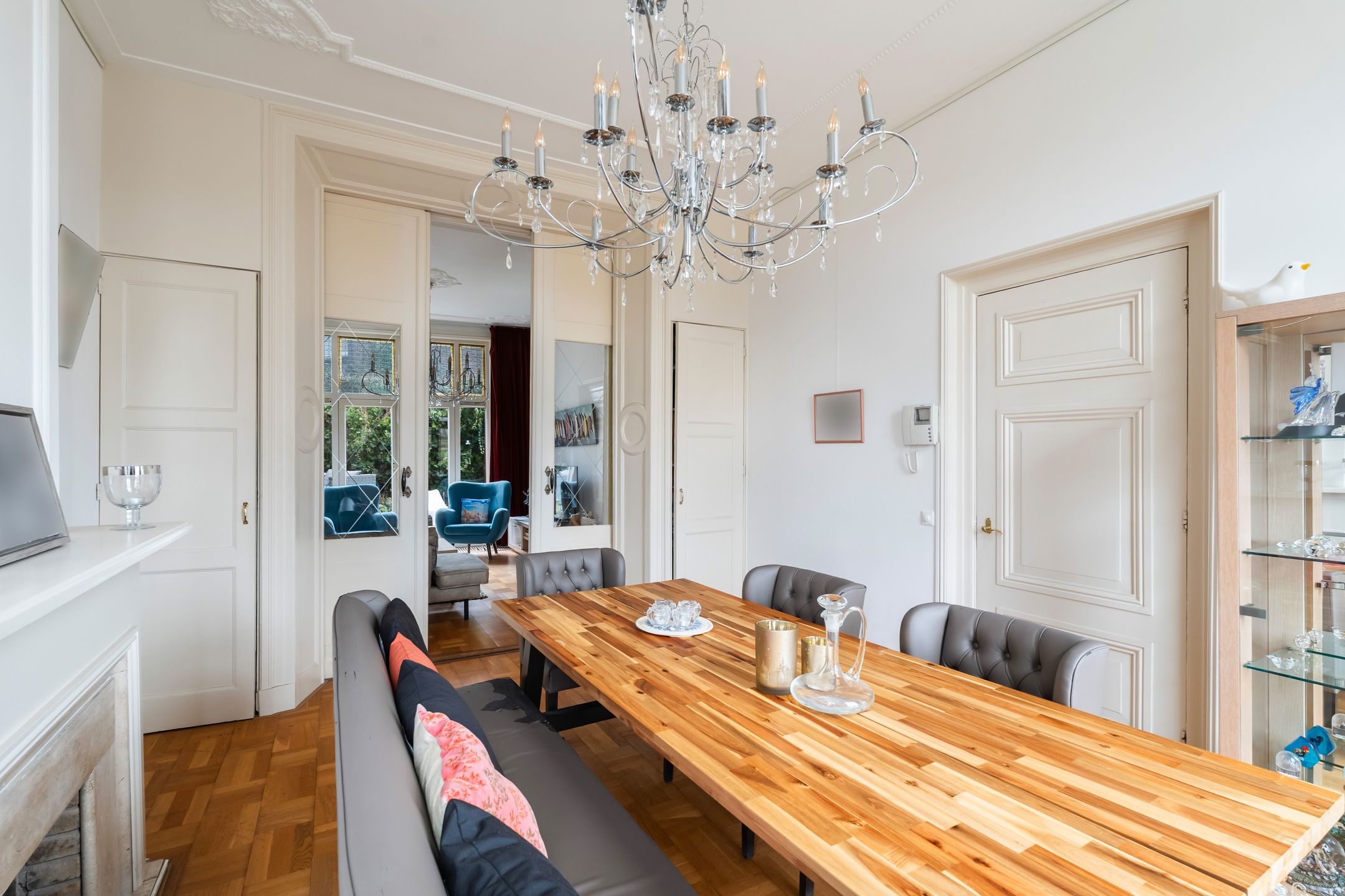 Foto 27 van Rijnsburgersingel 42