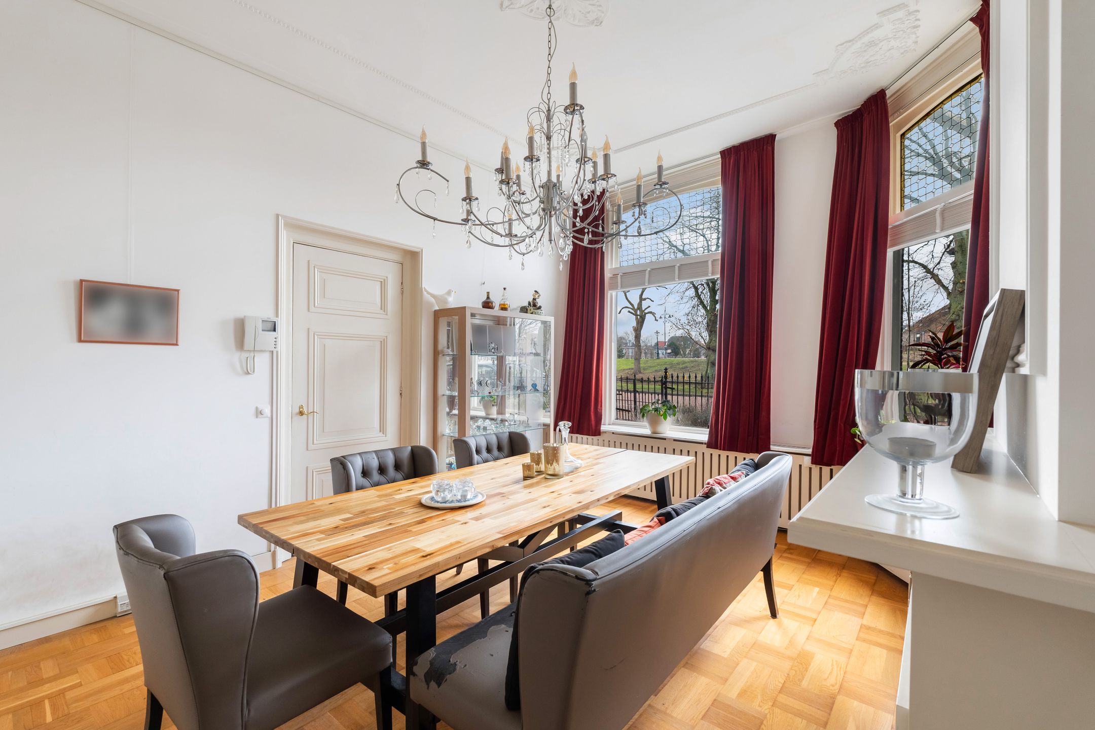 Foto 30 van Rijnsburgersingel 42