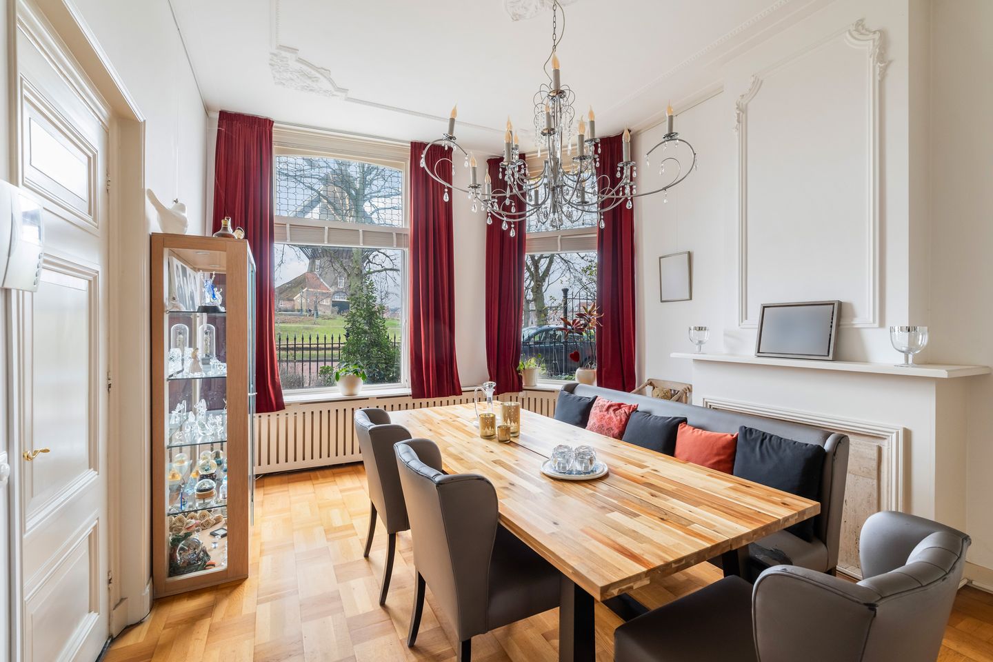 Foto 29 van Rijnsburgersingel 42