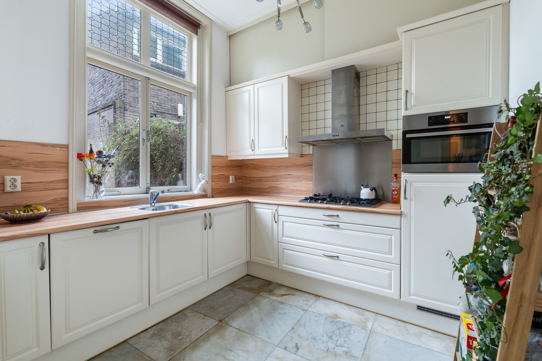 Foto 33 van Rijnsburgersingel 42