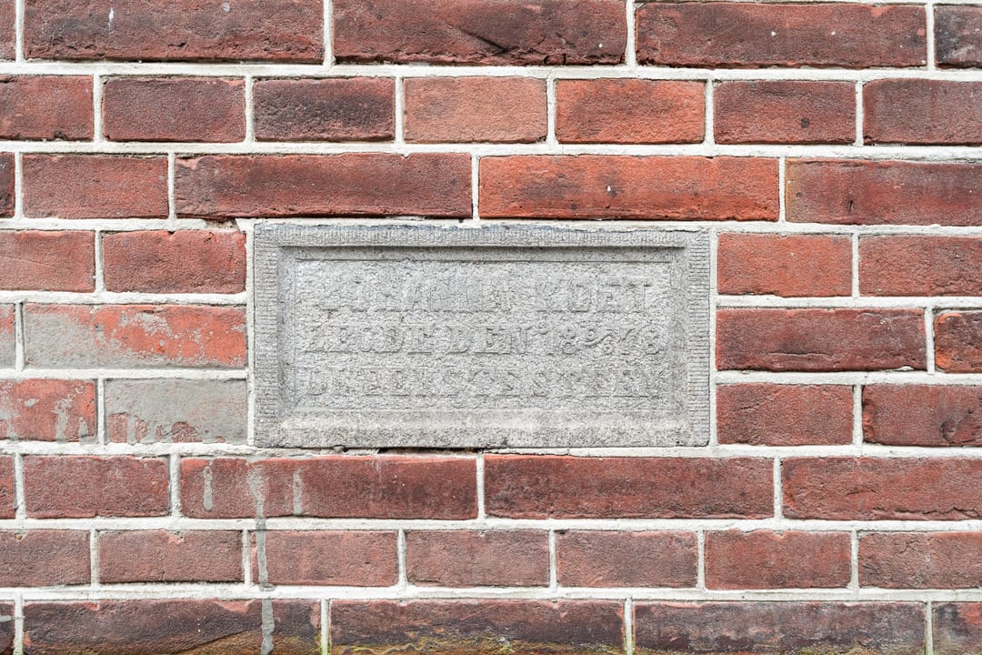 Foto 13 van Rijnsburgersingel 42