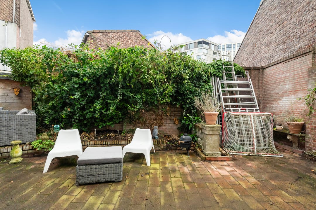 Foto 37 van Rijnsburgersingel 42