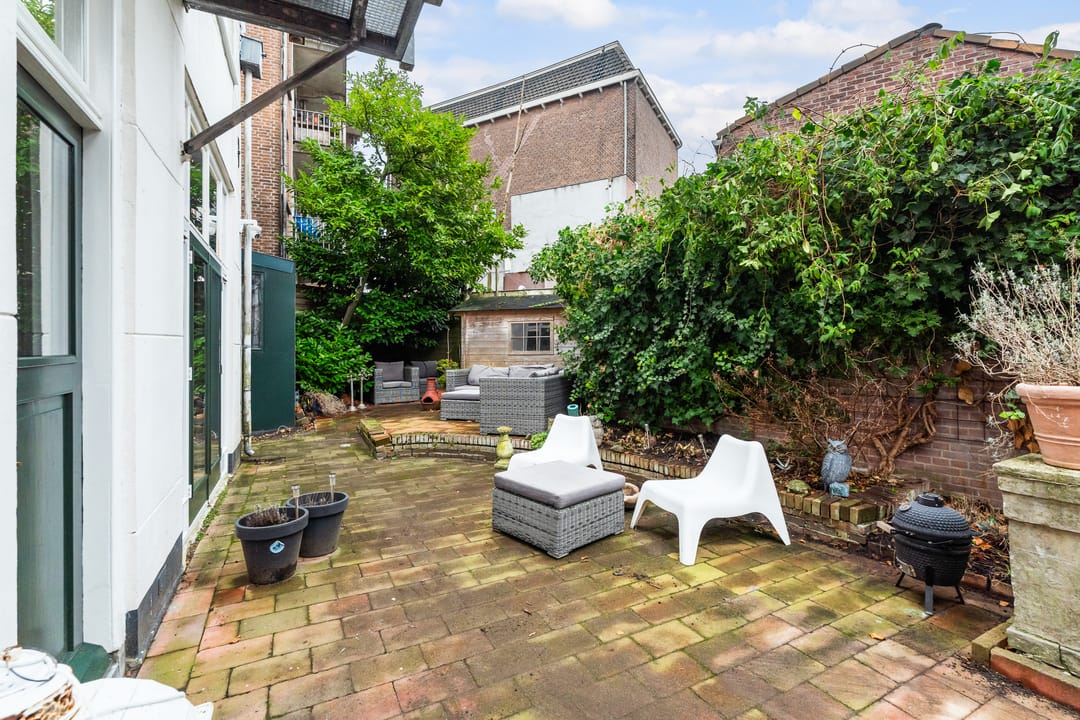 Foto 38 van Rijnsburgersingel 42