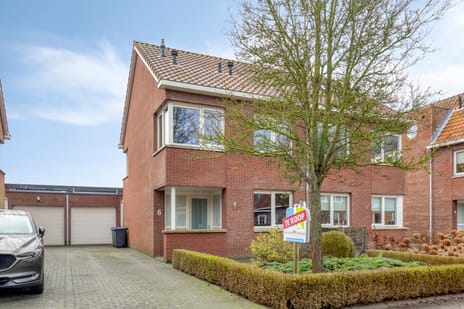 Paardebloemstraat thumbnail