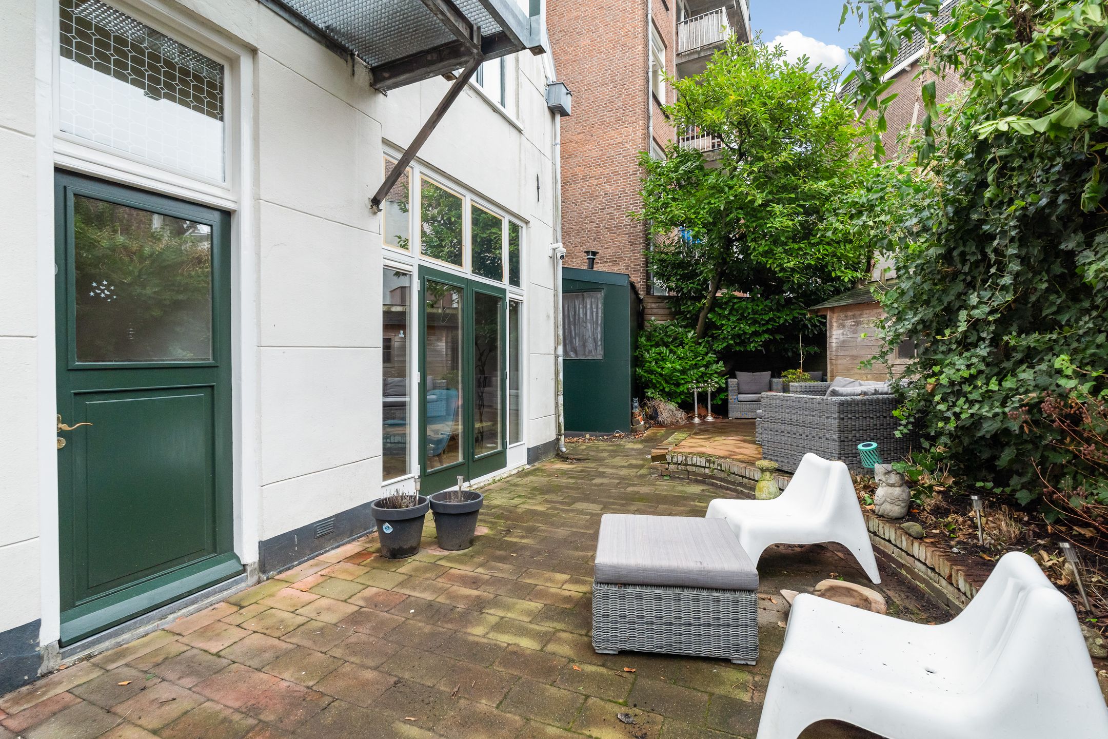 Foto 39 van Rijnsburgersingel 42