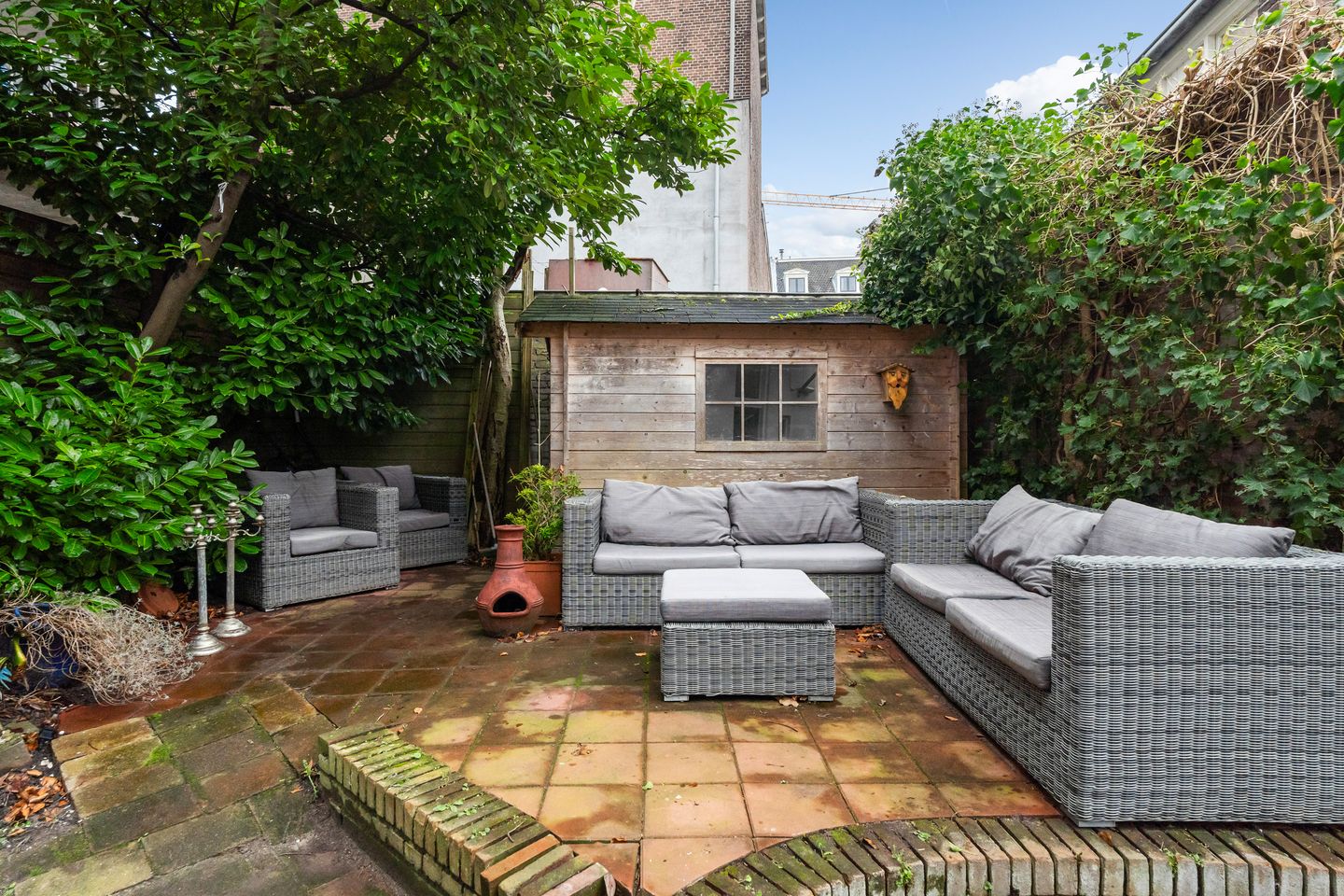 Foto 40 van Rijnsburgersingel 42