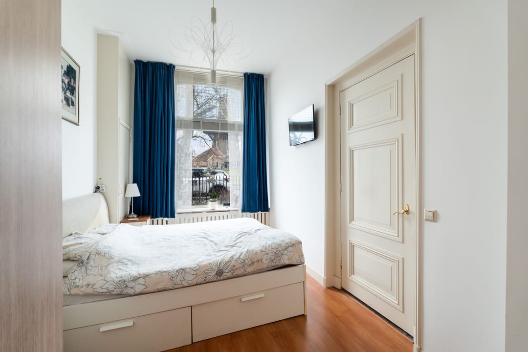 Foto 43 van Rijnsburgersingel 42