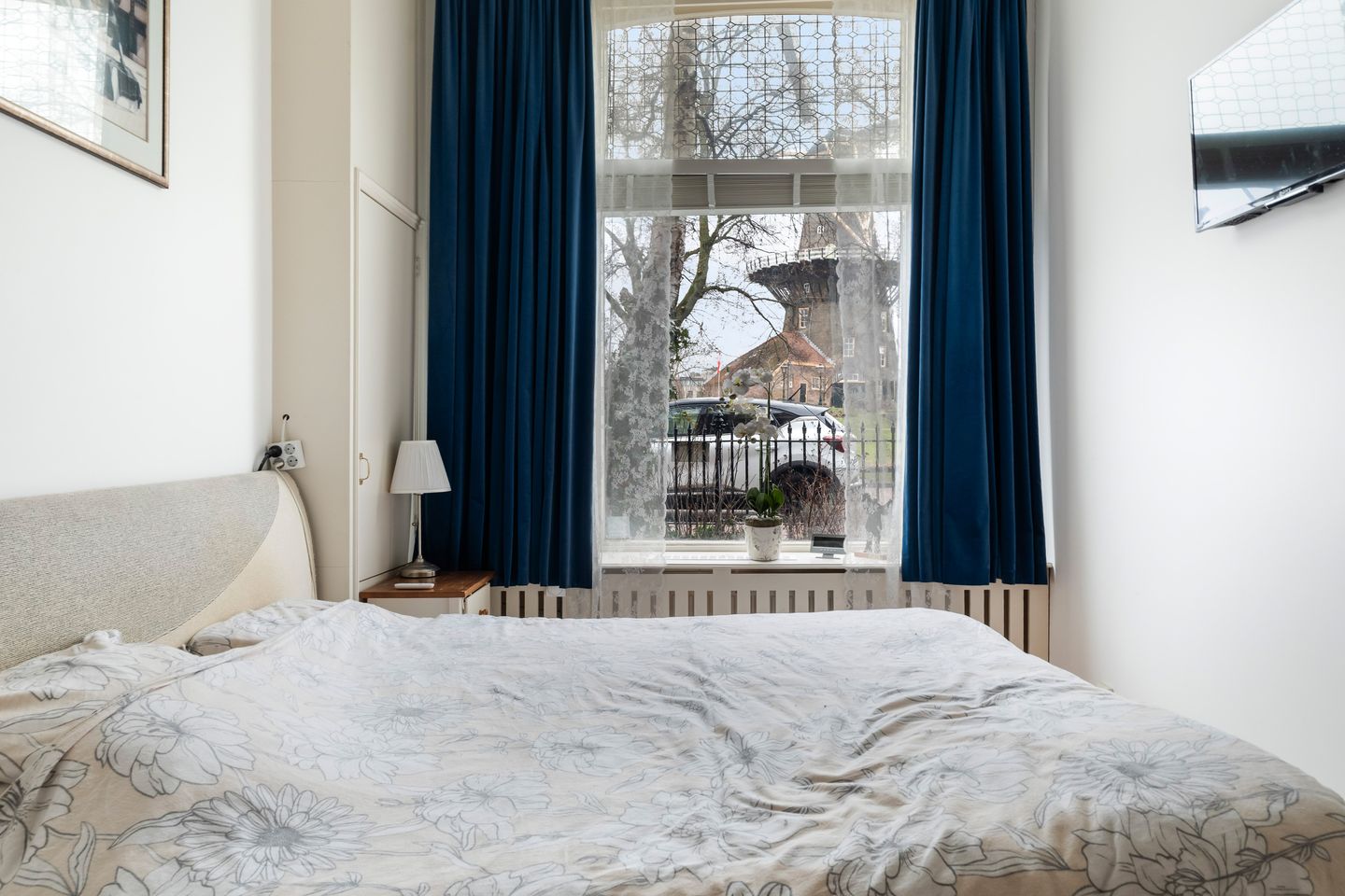 Foto 44 van Rijnsburgersingel 42