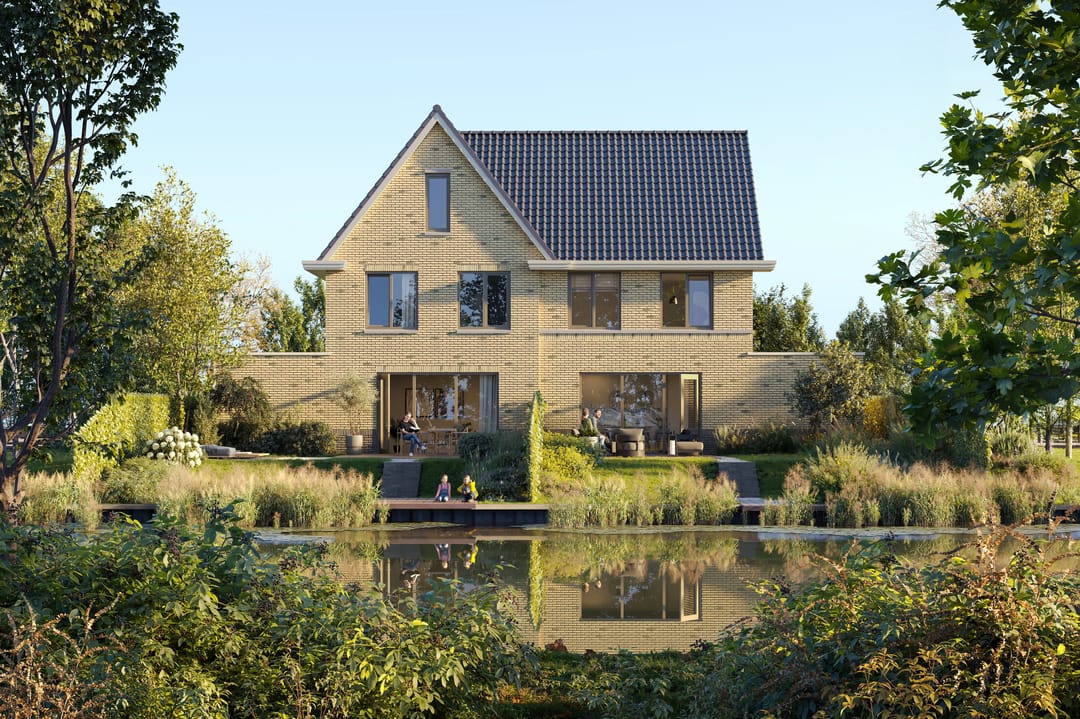 Foto 1 van Thuis in de Elzen