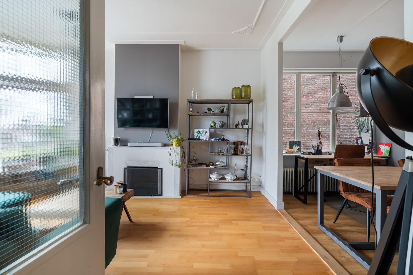 Foto 50 van Rijnsburgersingel 42