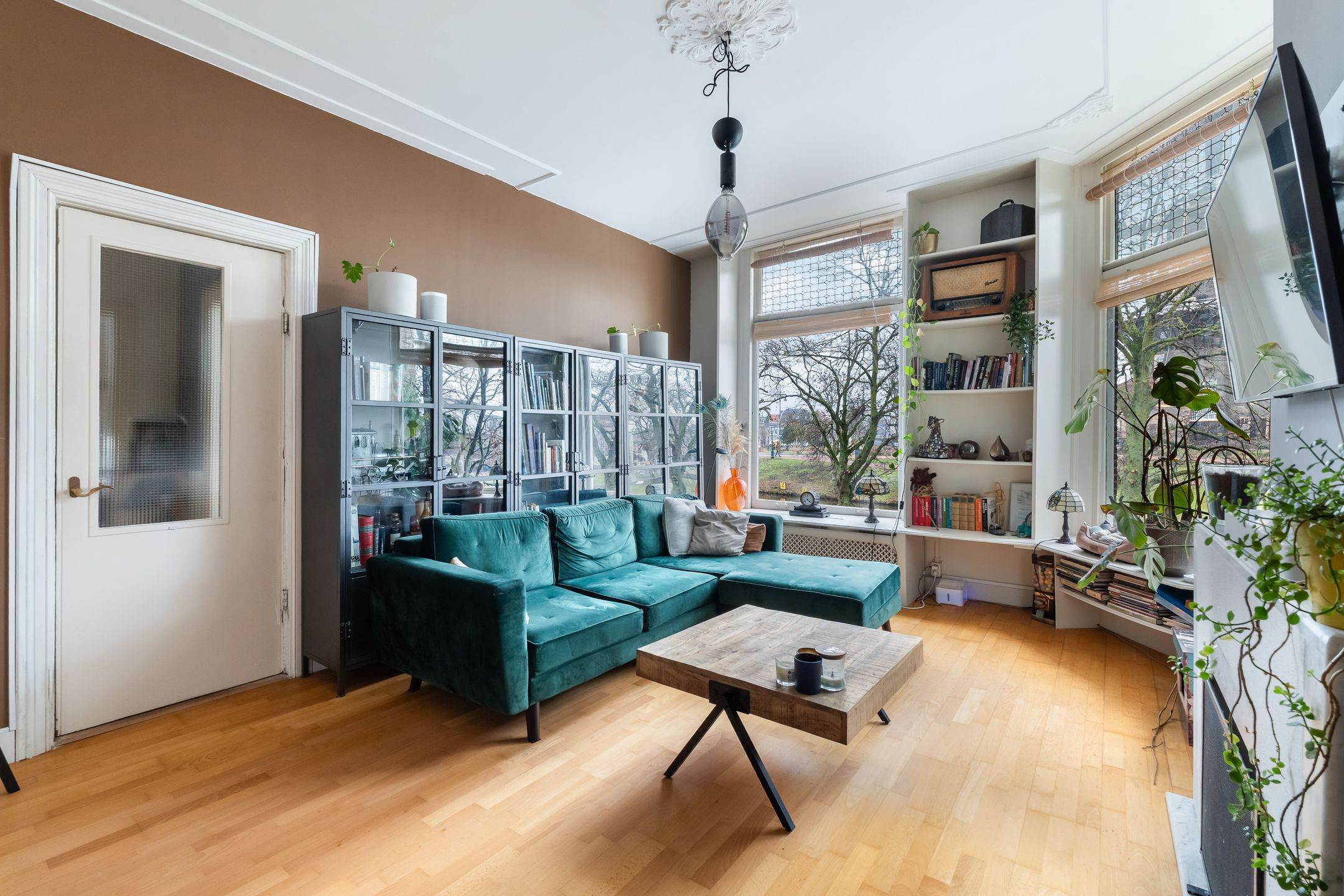 Foto 51 van Rijnsburgersingel 42