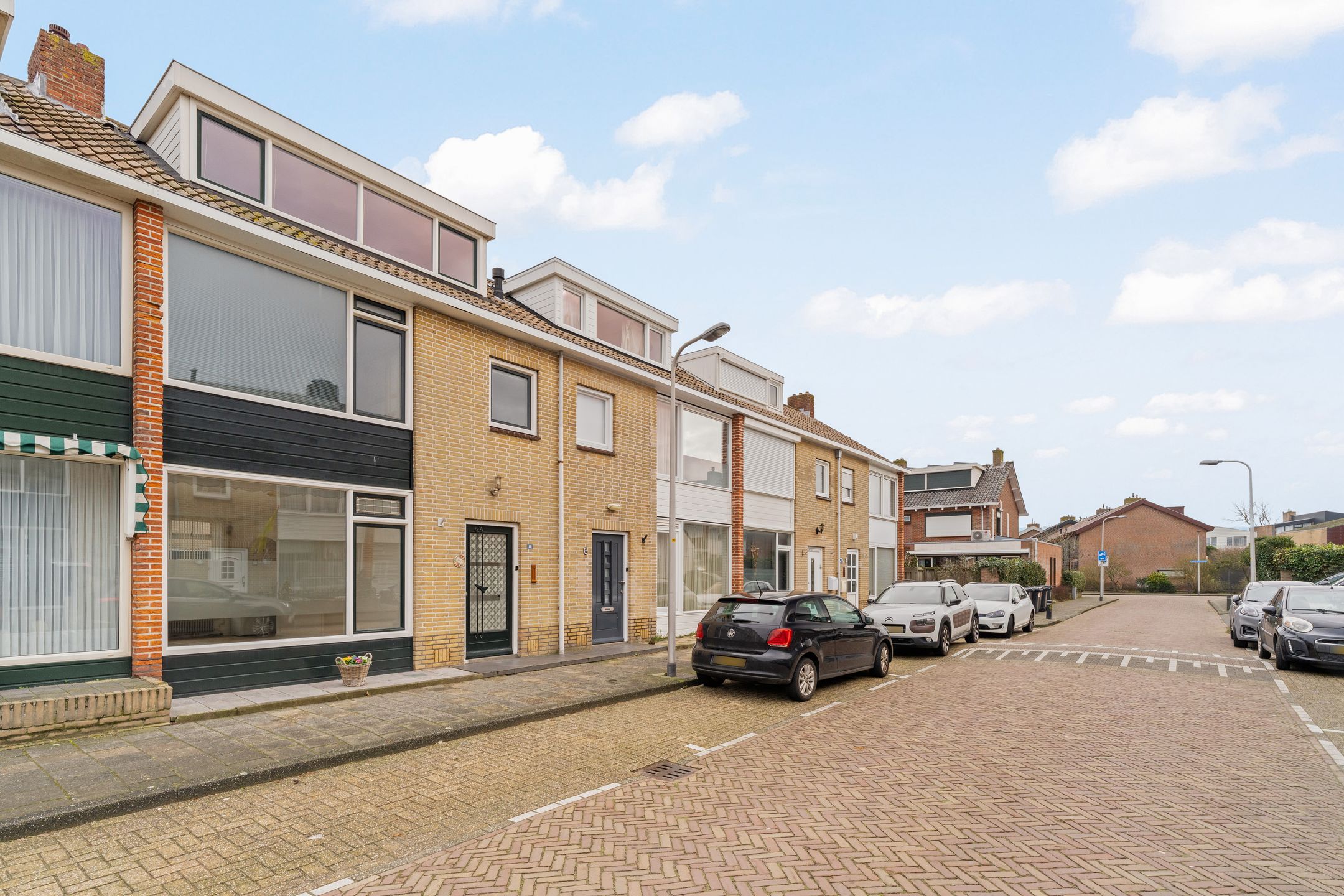 Marijkestraat 8 